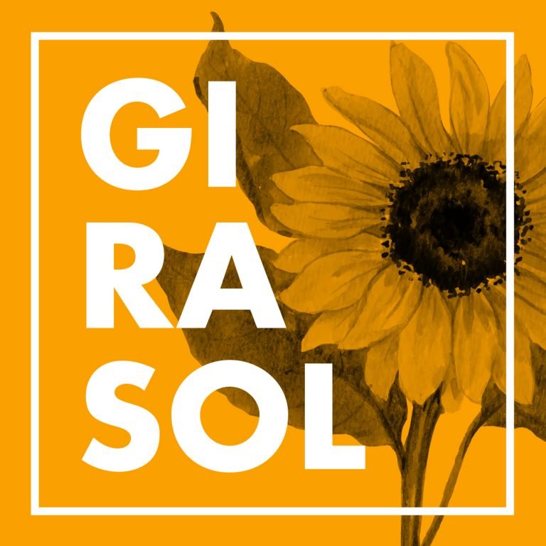 Logo Conjunto Girasol